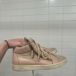 Giuseppe Zanotti Sneakers